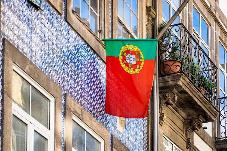 a picture of Portugal Residency