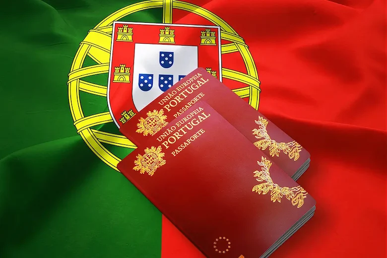 a picture of Portugal Residency
