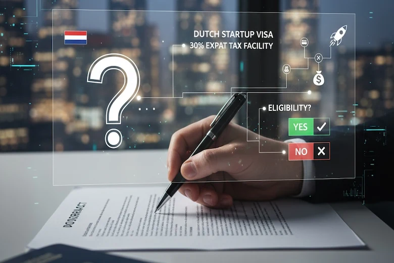 a picture of Startup Visa