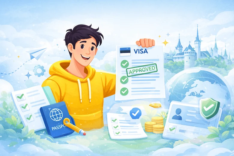 a picture of Startup Visa