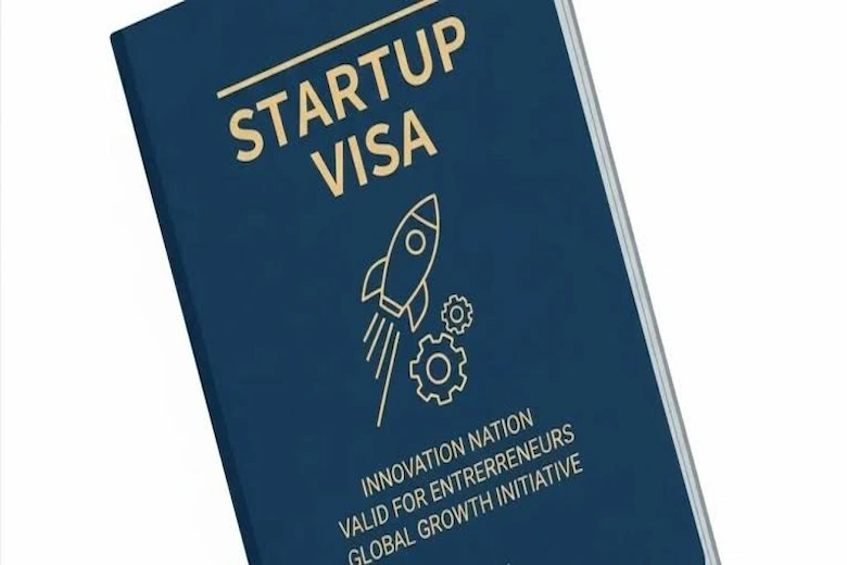a picture of Startup Visa
