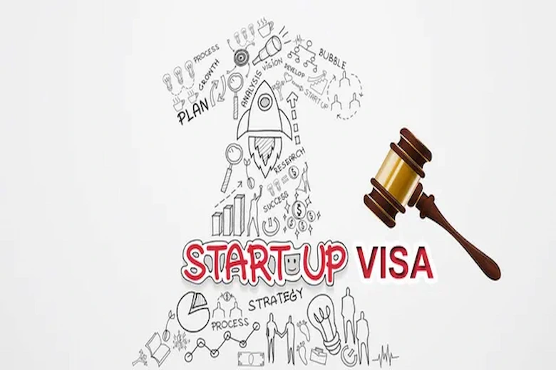 a picture of Startup Visa