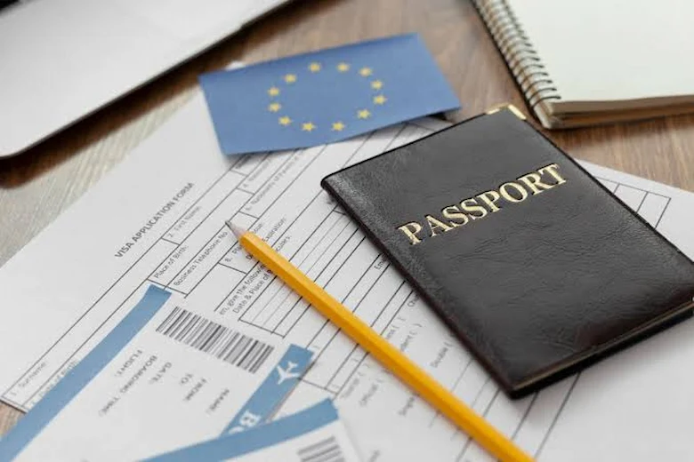 a picture of Work Visa Europe