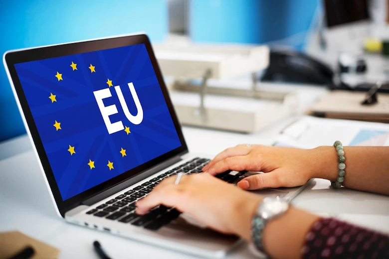 a picture of Work Visa Europe