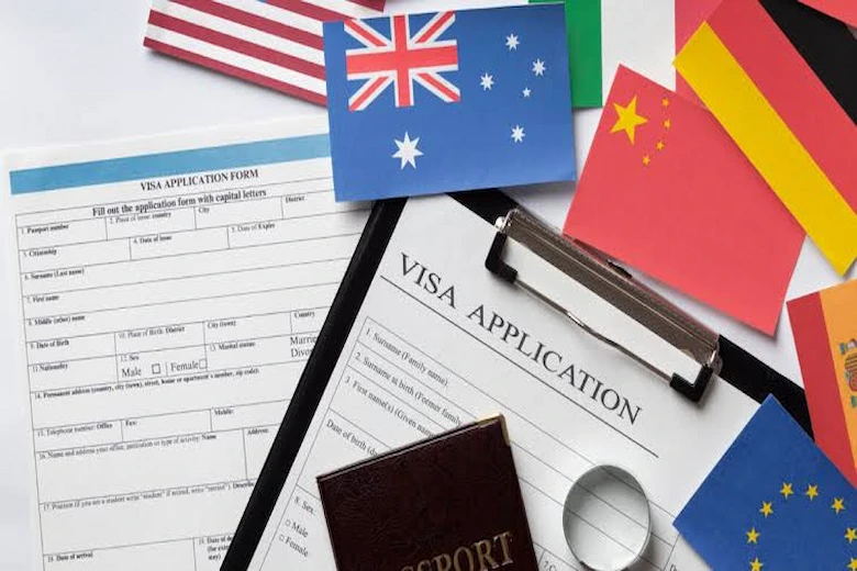 a picture of Work Visa Europe