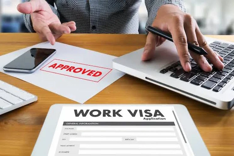 a picture of Work Visa Europe